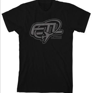 Embrace The Layover aka ETL T Shirt